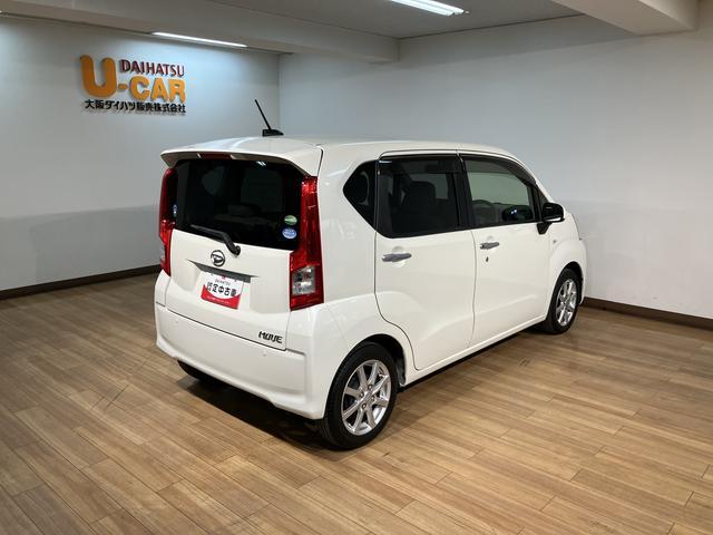 ムーヴＸ　ＳＡII　純正ナビ　Ｂｌｕｅｔｏｏｔｈ対応　バックカメラ純正ナビ　Ｂｌｕｅｔｏｏｔｈ対応　フルセグＴＶ　バックカメラ　キーフリーシステム　プッシュボタンスタート　オートエアコン　１４インチアルミホイール　電動格納ミラー　衝突回避支援ブレーキ（大阪府）の中古車