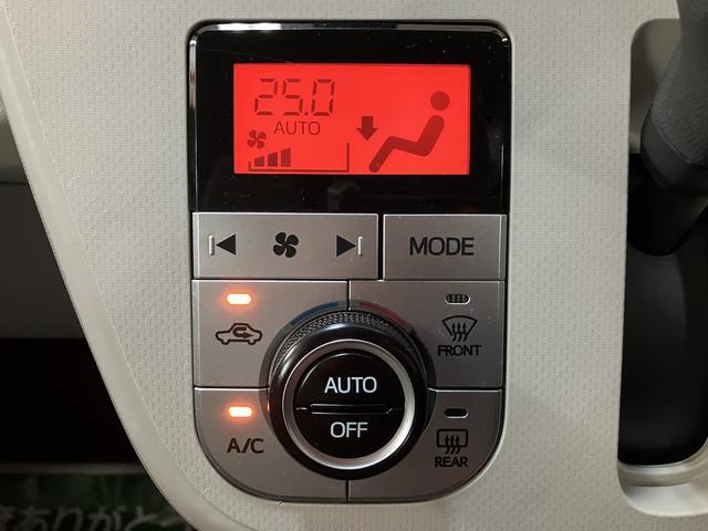 ムーヴＸ　ＳＡII　純正ナビ　Ｂｌｕｅｔｏｏｔｈ対応　バックカメラ純正ナビ　Ｂｌｕｅｔｏｏｔｈ対応　フルセグＴＶ　バックカメラ　キーフリーシステム　プッシュボタンスタート　オートエアコン　１４インチアルミホイール　電動格納ミラー　衝突回避支援ブレーキ（大阪府）の中古車