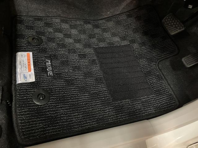 ムーヴＸ　ＳＡII　純正ナビ　Ｂｌｕｅｔｏｏｔｈ対応　バックカメラ純正ナビ　Ｂｌｕｅｔｏｏｔｈ対応　フルセグＴＶ　バックカメラ　キーフリーシステム　プッシュボタンスタート　オートエアコン　１４インチアルミホイール　電動格納ミラー　衝突回避支援ブレーキ（大阪府）の中古車