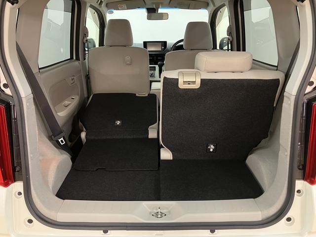 ムーヴＸ　ＳＡII　純正ナビ　Ｂｌｕｅｔｏｏｔｈ対応　バックカメラ純正ナビ　Ｂｌｕｅｔｏｏｔｈ対応　フルセグＴＶ　バックカメラ　キーフリーシステム　プッシュボタンスタート　オートエアコン　１４インチアルミホイール　電動格納ミラー　衝突回避支援ブレーキ（大阪府）の中古車