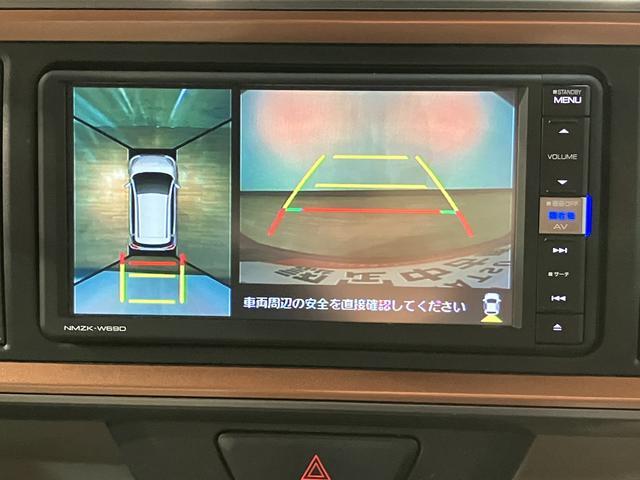 ブーンシルク　ＳＡIII　純正ナビ　全方位カメラ　ドラレコ純正メモリーナビ　Ｂｌｕｅｔｏｏｔｈ対応　全方位カメラ　フルセグＴＶ　ドライブレコーダー　ＬＥＤヘッドランプ　コーナーセンサー　プッシュボタンスタート　キーフリーシステム　オートエアコン　電格ミラー（大阪府）の中古車