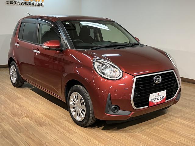 ブーンシルク　ＳＡIII　純正ナビ　全方位カメラ　ドラレコ純正メモリーナビ　Ｂｌｕｅｔｏｏｔｈ対応　全方位カメラ　フルセグＴＶ　ドライブレコーダー　ＬＥＤヘッドランプ　コーナーセンサー　プッシュボタンスタート　キーフリーシステム　オートエアコン　電格ミラー（大阪府）の中古車