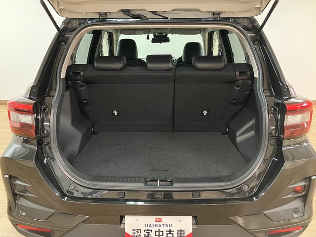 ロッキープレミアムＧ　ＨＥＶ／１．０万ｋｍ／９インチナビ／クルコン走行１．０万ｋｍ／９インチナビ／パノラマモニター／ＥＴＣ／前後ドラレコ／クルーズコントロール／ＵＳＢ・ＨＤＭＩアダプター／前席シートヒーター／ＬＥＤヘッドライト・フォグ／オートエアコン／キーフリー（大阪府）の中古車