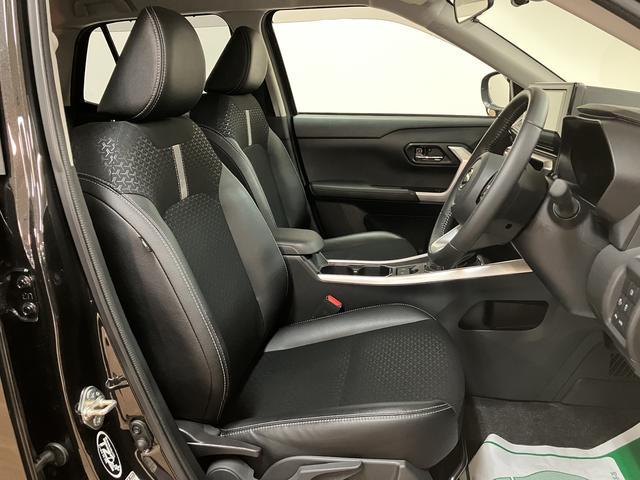 ロッキープレミアムＧ　ＨＥＶ／１．０万ｋｍ／９インチナビ／クルコン走行１．０万ｋｍ／９インチナビ／パノラマモニター／ＥＴＣ／前後ドラレコ／クルーズコントロール／ＵＳＢ・ＨＤＭＩアダプター／前席シートヒーター／ＬＥＤヘッドライト・フォグ／オートエアコン／キーフリー（大阪府）の中古車