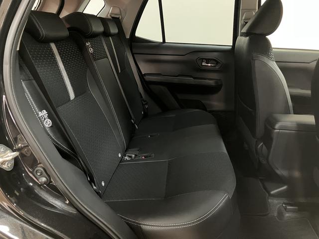 ロッキープレミアムＧ　ＨＥＶ／１．０万ｋｍ／９インチナビ／クルコン走行１．０万ｋｍ／９インチナビ／パノラマモニター／ＥＴＣ／前後ドラレコ／クルーズコントロール／ＵＳＢ・ＨＤＭＩアダプター／前席シートヒーター／ＬＥＤヘッドライト・フォグ／オートエアコン／キーフリー（大阪府）の中古車