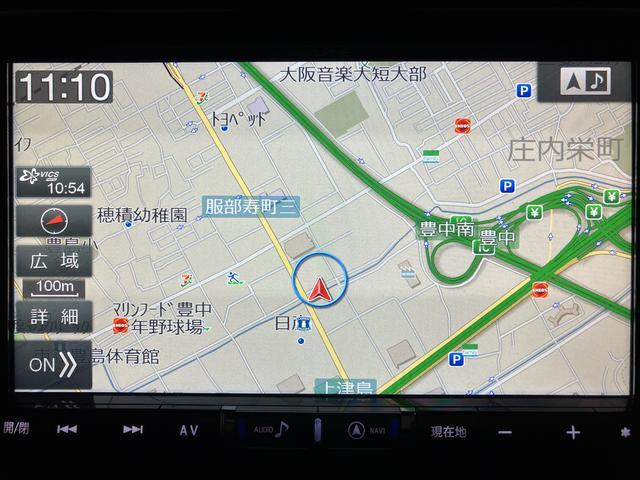 トールカスタムＧ　リミテッド　ＳＡIII／９インチナビ／Ｐモニター１年間走行距離無制限保証／９インチナビ／パノラマモニター／ステアリングスイッチ／ＥＴＣ／ドラレコ／クルコン／前席シートヒーター／両側パワースライドドア／ＬＥＤヘッドライト・フォグ／キーフリー（大阪府）の中古車