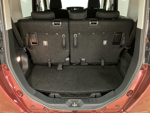 トールカスタムＧ　リミテッド　ＳＡIII／９インチナビ／Ｐモニター１年間走行距離無制限保証／９インチナビ／パノラマモニター／ステアリングスイッチ／ＥＴＣ／ドラレコ／クルコン／前席シートヒーター／両側パワースライドドア／ＬＥＤヘッドライト・フォグ／キーフリー（大阪府）の中古車