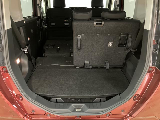 トールカスタムＧ　リミテッド　ＳＡIII／９インチナビ／Ｐモニター１年間走行距離無制限保証／９インチナビ／パノラマモニター／ステアリングスイッチ／ＥＴＣ／ドラレコ／クルコン／前席シートヒーター／両側パワースライドドア／ＬＥＤヘッドライト・フォグ／キーフリー（大阪府）の中古車