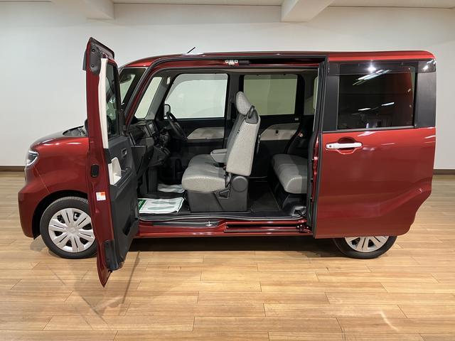 タントＸ／１．１万ｋｍ／ナビ／バックカメラ／ＥＴＣ／前後ドラレコ走行１．１万ｋｍ／ナビゲーション／バックカメラ／ステアリングスイッチ／ＥＴＣ／前後ドラレコ／前席シートヒーター／電動パーキング／片側パワースライドドア／ＬＥＤヘッドライト／オートエアコン／キーフリー（大阪府）の中古車