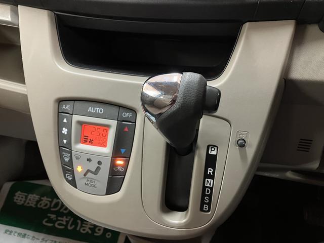 ムーヴＸ　ＳＡ／１年間走行距離無制限保証／ナビ／ドラレコ／アルミ１年間走行距離無制限保証／ＣＶＴ車／ナビゲーション／ドライブレコーダー／電動格納ミラー／アルミホイール／オートエアコン／キーフリー／オートライト／運転席シートリフター／アイドリングストップ（大阪府）の中古車