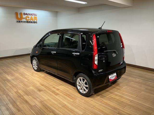 ムーヴＸ　ＳＡ／１年間走行距離無制限保証／ナビ／ドラレコ／アルミ１年間走行距離無制限保証／ＣＶＴ車／ナビゲーション／ドライブレコーダー／電動格納ミラー／アルミホイール／オートエアコン／キーフリー／オートライト／運転席シートリフター／アイドリングストップ（大阪府）の中古車