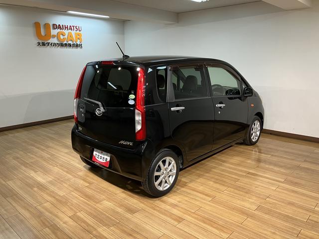ムーヴＸ　ＳＡ／１年間走行距離無制限保証／ナビ／ドラレコ／アルミ１年間走行距離無制限保証／ＣＶＴ車／ナビゲーション／ドライブレコーダー／電動格納ミラー／アルミホイール／オートエアコン／キーフリー／オートライト／運転席シートリフター／アイドリングストップ（大阪府）の中古車