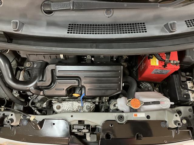 ムーヴＸ　ＳＡ／１年間走行距離無制限保証／ナビ／ドラレコ／アルミ１年間走行距離無制限保証／ＣＶＴ車／ナビゲーション／ドライブレコーダー／電動格納ミラー／アルミホイール／オートエアコン／キーフリー／オートライト／運転席シートリフター／アイドリングストップ（大阪府）の中古車