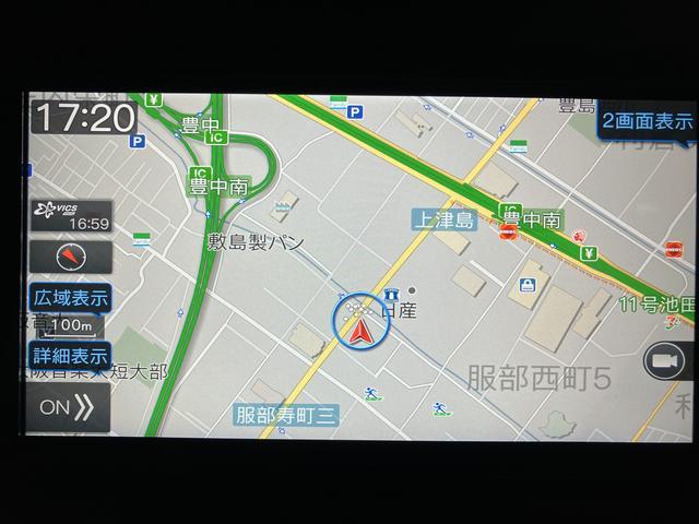 タントカスタムＲＳ／走行１．７万ｋｍ／ナビ／バックカメラ／クルコン１年間走行距離無制限保証／ナビゲーション／バックカメラ／ステアリングスイッチ／ＥＴＣ／前後ドラレコ／クルーズコントロール／前席シートヒーター／両側パワースライドドア／ＬＥＤヘッドライト・フォグランプ（大阪府）の中古車