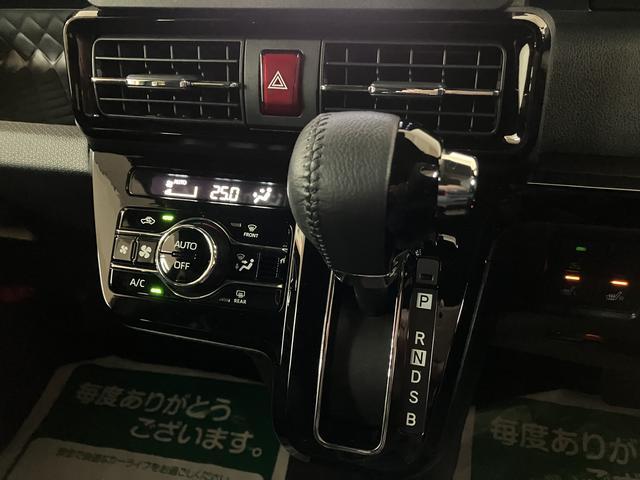 タントカスタムＲＳ／走行１．７万ｋｍ／ナビ／バックカメラ／クルコン１年間走行距離無制限保証／ナビゲーション／バックカメラ／ステアリングスイッチ／ＥＴＣ／前後ドラレコ／クルーズコントロール／前席シートヒーター／両側パワースライドドア／ＬＥＤヘッドライト・フォグランプ（大阪府）の中古車