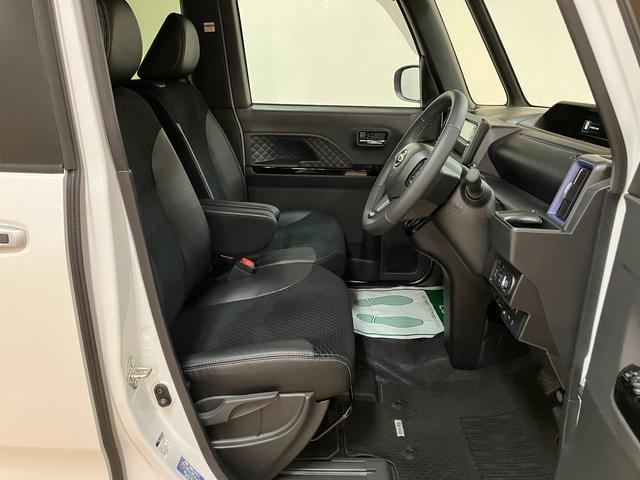 タントカスタムＲＳ／走行１．７万ｋｍ／ナビ／バックカメラ／クルコン１年間走行距離無制限保証／ナビゲーション／バックカメラ／ステアリングスイッチ／ＥＴＣ／前後ドラレコ／クルーズコントロール／前席シートヒーター／両側パワースライドドア／ＬＥＤヘッドライト・フォグランプ（大阪府）の中古車