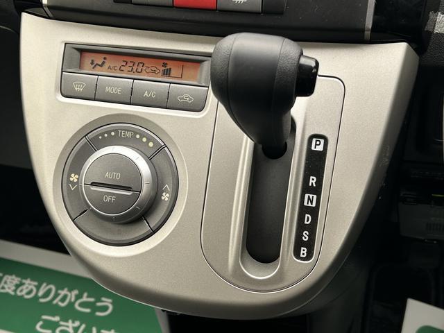 ミラカスタムＸ／１年間走行距離無制限保証／走行４．２万ｋｍ／新品ナビ１年間走行距離無制限保証／走行４．２万ｋｍ／ＣＶＴ車／新品ナビ／ＥＴＣ／電動格納ミラー／オートエアコン／キーフリー（大阪府）の中古車