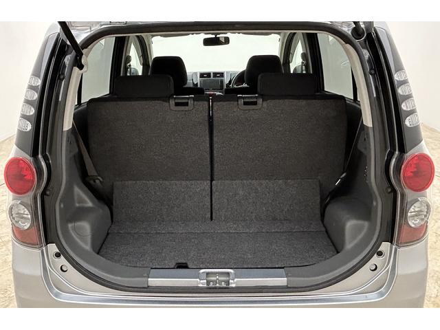 ミラカスタムＸ／１年間走行距離無制限保証／走行４．２万ｋｍ／新品ナビ１年間走行距離無制限保証／走行４．２万ｋｍ／ＣＶＴ車／新品ナビ／ＥＴＣ／電動格納ミラー／オートエアコン／キーフリー（大阪府）の中古車