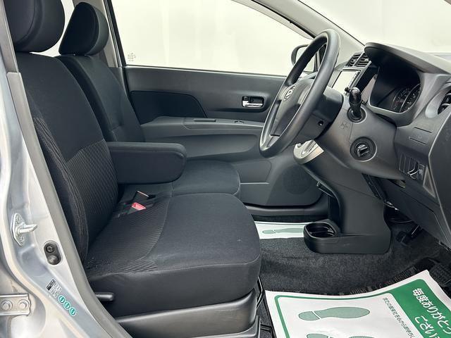 ミラカスタムＸ／１年間走行距離無制限保証／走行４．２万ｋｍ／新品ナビ１年間走行距離無制限保証／走行４．２万ｋｍ／ＣＶＴ車／新品ナビ／ＥＴＣ／電動格納ミラー／オートエアコン／キーフリー（大阪府）の中古車