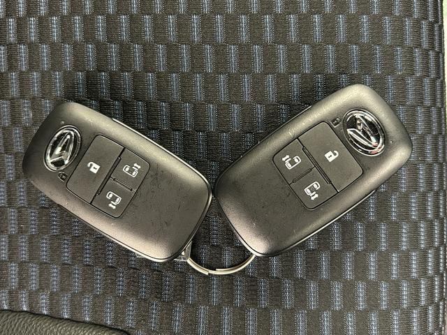 タントカスタムＸ／０．８万ｋｍ／ナビ／Ｂカメラ／ＥＴＣ／ドラレコ走行０．８万ｋｍ／ナビゲーション／バックカメラ／ステアリングスイッチ／ＥＴＣ／ナビ連動前後ドラレコ／前席シートヒーター／両側パワースライドドア／ＬＥＤヘッドライト・フォグ／オートエアコン／キーフリー（大阪府）の中古車