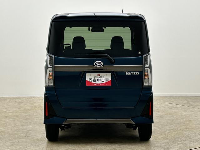 タントカスタムＸ／０．８万ｋｍ／ナビ／Ｂカメラ／ＥＴＣ／ドラレコ走行０．８万ｋｍ／ナビゲーション／バックカメラ／ステアリングスイッチ／ＥＴＣ／ナビ連動前後ドラレコ／前席シートヒーター／両側パワースライドドア／ＬＥＤヘッドライト・フォグ／オートエアコン／キーフリー（大阪府）の中古車