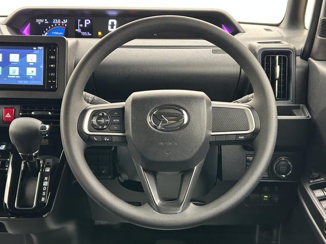 タントカスタムＸ／０．８万ｋｍ／ナビ／Ｂカメラ／ＥＴＣ／ドラレコ走行０．８万ｋｍ／ナビゲーション／バックカメラ／ステアリングスイッチ／ＥＴＣ／ナビ連動前後ドラレコ／前席シートヒーター／両側パワースライドドア／ＬＥＤヘッドライト・フォグ／オートエアコン／キーフリー（大阪府）の中古車