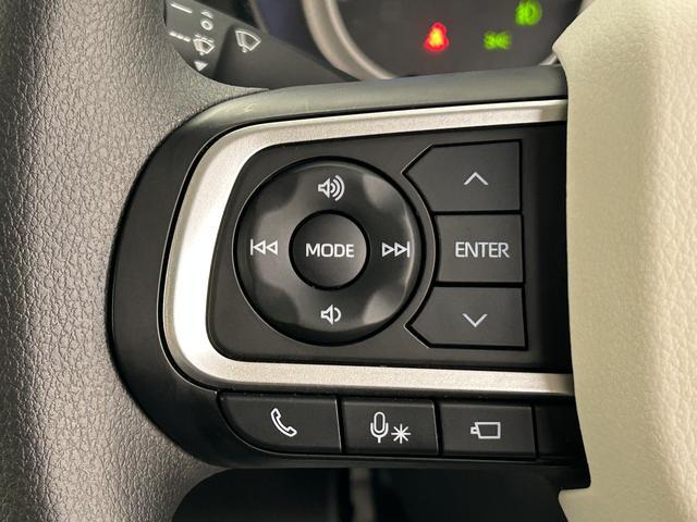 ムーヴキャンバスストライプスＧ／Ｒ７年式／走行０．７万ｋｍ／ナビ／ＰモニターＲ７年式／走行０．７万ｋｍ／ナビゲーション／パノラマモニター／ＥＴＣ／ナビ連動前後ドラレコ／前席シートヒーター／両側パワースライドドア／ＬＥＤヘッドライト・フォグランプ／オートエアコン／キーフリー（大阪府）の中古車