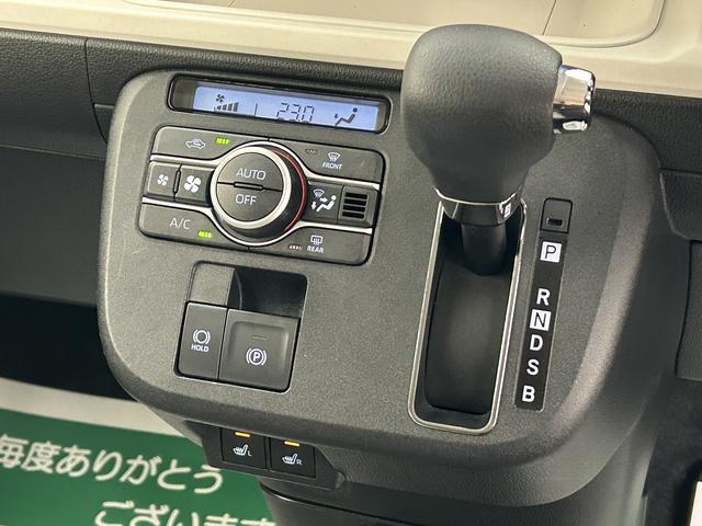 ムーヴキャンバスストライプスＧ／Ｒ７年式／走行０．７万ｋｍ／ナビ／ＰモニターＲ７年式／走行０．７万ｋｍ／ナビゲーション／パノラマモニター／ＥＴＣ／ナビ連動前後ドラレコ／前席シートヒーター／両側パワースライドドア／ＬＥＤヘッドライト・フォグランプ／オートエアコン／キーフリー（大阪府）の中古車