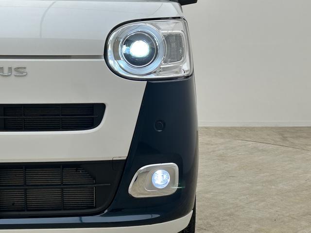 ムーヴキャンバスストライプスＧ／Ｒ７年式／走行０．７万ｋｍ／ナビ／ＰモニターＲ７年式／走行０．７万ｋｍ／ナビゲーション／パノラマモニター／ＥＴＣ／ナビ連動前後ドラレコ／前席シートヒーター／両側パワースライドドア／ＬＥＤヘッドライト・フォグランプ／オートエアコン／キーフリー（大阪府）の中古車