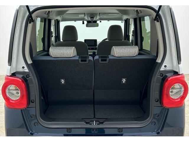 ムーヴキャンバスストライプスＧ／Ｒ７年式／走行０．７万ｋｍ／ナビ／ＰモニターＲ７年式／走行０．７万ｋｍ／ナビゲーション／パノラマモニター／ＥＴＣ／ナビ連動前後ドラレコ／前席シートヒーター／両側パワースライドドア／ＬＥＤヘッドライト・フォグランプ／オートエアコン／キーフリー（大阪府）の中古車