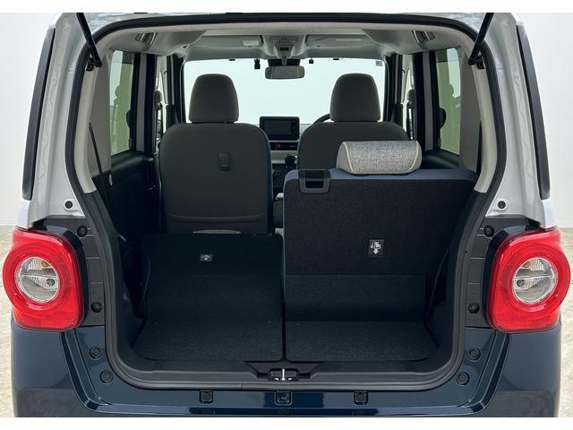 ムーヴキャンバスストライプスＧ／Ｒ７年式／走行０．７万ｋｍ／ナビ／ＰモニターＲ７年式／走行０．７万ｋｍ／ナビゲーション／パノラマモニター／ＥＴＣ／ナビ連動前後ドラレコ／前席シートヒーター／両側パワースライドドア／ＬＥＤヘッドライト・フォグランプ／オートエアコン／キーフリー（大阪府）の中古車