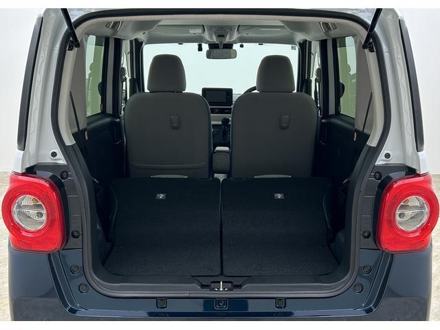 ムーヴキャンバスストライプスＧ／Ｒ７年式／走行０．７万ｋｍ／ナビ／ＰモニターＲ７年式／走行０．７万ｋｍ／ナビゲーション／パノラマモニター／ＥＴＣ／ナビ連動前後ドラレコ／前席シートヒーター／両側パワースライドドア／ＬＥＤヘッドライト・フォグランプ／オートエアコン／キーフリー（大阪府）の中古車