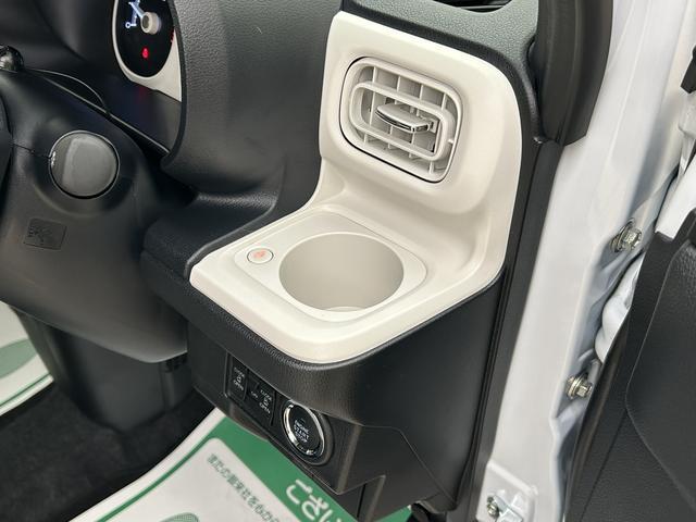 ムーヴキャンバスストライプスＧ／Ｒ７年式／走行０．７万ｋｍ／ナビ／ＰモニターＲ７年式／走行０．７万ｋｍ／ナビゲーション／パノラマモニター／ＥＴＣ／ナビ連動前後ドラレコ／前席シートヒーター／両側パワースライドドア／ＬＥＤヘッドライト・フォグランプ／オートエアコン／キーフリー（大阪府）の中古車