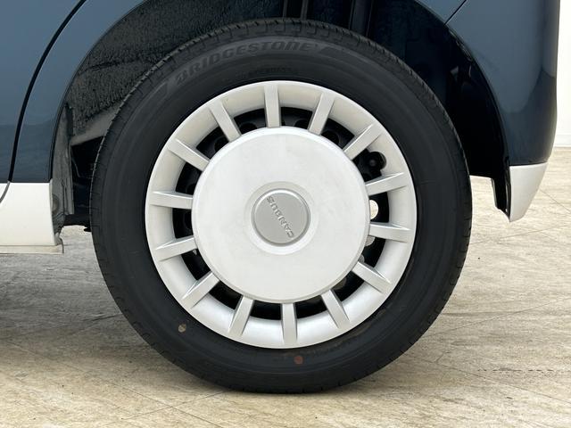 ムーヴキャンバスストライプスＧ／Ｒ７年式／走行０．７万ｋｍ／ナビ／ＰモニターＲ７年式／走行０．７万ｋｍ／ナビゲーション／パノラマモニター／ＥＴＣ／ナビ連動前後ドラレコ／前席シートヒーター／両側パワースライドドア／ＬＥＤヘッドライト・フォグランプ／オートエアコン／キーフリー（大阪府）の中古車