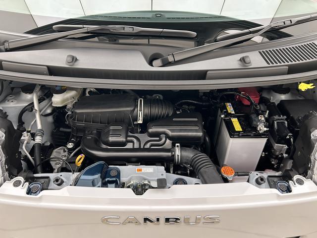 ムーヴキャンバスストライプスＧ／Ｒ７年式／走行０．７万ｋｍ／ナビ／ＰモニターＲ７年式／走行０．７万ｋｍ／ナビゲーション／パノラマモニター／ＥＴＣ／ナビ連動前後ドラレコ／前席シートヒーター／両側パワースライドドア／ＬＥＤヘッドライト・フォグランプ／オートエアコン／キーフリー（大阪府）の中古車