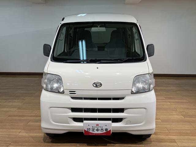 ハイゼットカーゴＤＸ／１年間走行距離無制限保証／ＥＴＣ／キーレスエントリー１年間走行距離無制限保証／４速ＡＴ車／ＡＭ・ＦＭチューナー／ＥＴＣ／前席パワーウインドー／スモークガラス／キーレスエントリー（大阪府）の中古車