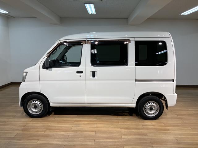 ハイゼットカーゴＤＸ／１年間走行距離無制限保証／ＥＴＣ／キーレスエントリー１年間走行距離無制限保証／４速ＡＴ車／ＡＭ・ＦＭチューナー／ＥＴＣ／前席パワーウインドー／スモークガラス／キーレスエントリー（大阪府）の中古車