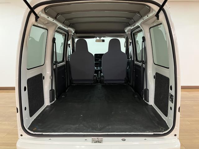 ハイゼットカーゴＤＸ／１年間走行距離無制限保証／ＥＴＣ／キーレスエントリー１年間走行距離無制限保証／４速ＡＴ車／ＡＭ・ＦＭチューナー／ＥＴＣ／前席パワーウインドー／スモークガラス／キーレスエントリー（大阪府）の中古車