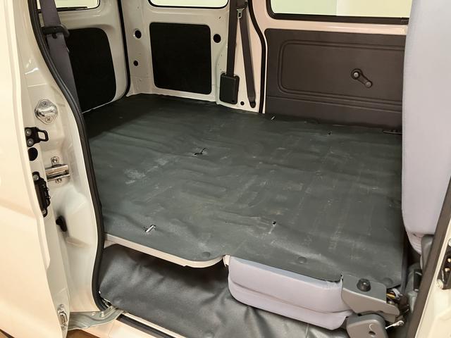 ハイゼットカーゴＤＸ／１年間走行距離無制限保証／ＥＴＣ／キーレスエントリー１年間走行距離無制限保証／４速ＡＴ車／ＡＭ・ＦＭチューナー／ＥＴＣ／前席パワーウインドー／スモークガラス／キーレスエントリー（大阪府）の中古車