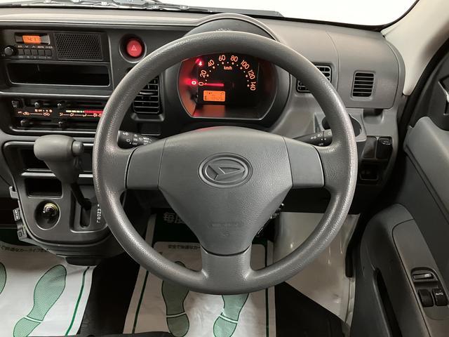 ハイゼットカーゴＤＸ／１年間走行距離無制限保証／ＥＴＣ／キーレスエントリー１年間走行距離無制限保証／４速ＡＴ車／ＡＭ・ＦＭチューナー／ＥＴＣ／前席パワーウインドー／スモークガラス／キーレスエントリー（大阪府）の中古車