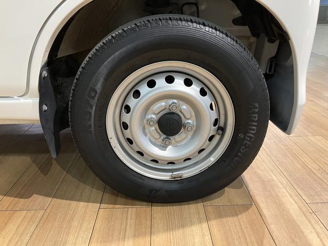 ハイゼットカーゴＤＸ／１年間走行距離無制限保証／ＥＴＣ／キーレスエントリー１年間走行距離無制限保証／４速ＡＴ車／ＡＭ・ＦＭチューナー／ＥＴＣ／前席パワーウインドー／スモークガラス／キーレスエントリー（大阪府）の中古車