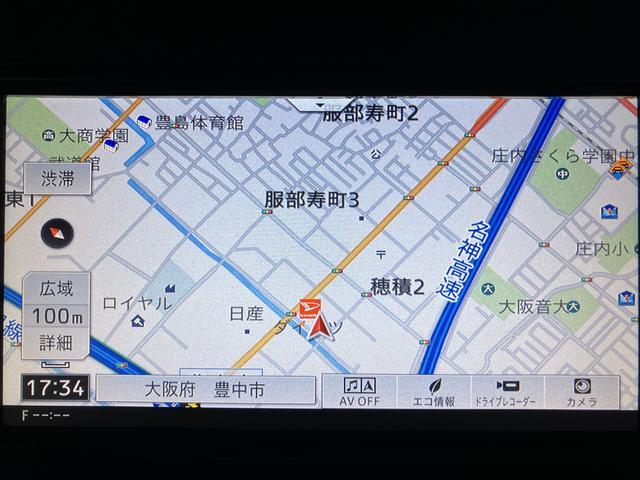 タントカスタムＸ　トップエディションＶＳ　ＳＡIII／ナビ／ＥＴＣ１年間走行距離無制限保証付き／ナビゲーション／パノラマモニター／ステアリングスイッチ／ＥＴＣ／ドラレコ／運転席シートヒーター／両側パワースライドドア／ＬＥＤヘッドライト・フォグランプ／キーフリー（大阪府）の中古車
