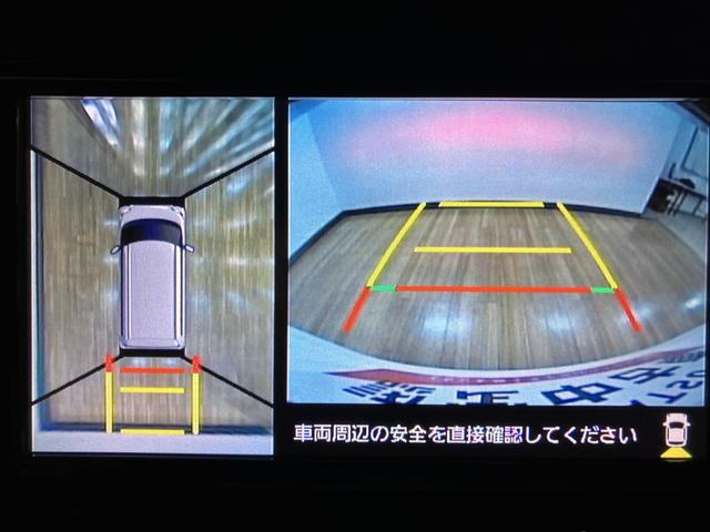 タントカスタムＸ　トップエディションＶＳ　ＳＡIII／ナビ／ＥＴＣ１年間走行距離無制限保証付き／ナビゲーション／パノラマモニター／ステアリングスイッチ／ＥＴＣ／ドラレコ／運転席シートヒーター／両側パワースライドドア／ＬＥＤヘッドライト・フォグランプ／キーフリー（大阪府）の中古車