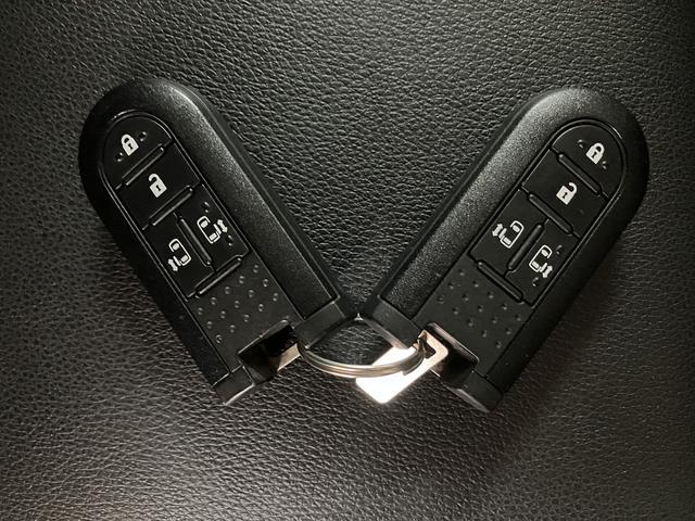 タントカスタムＸ　トップエディションＶＳ　ＳＡIII／ナビ／ＥＴＣ１年間走行距離無制限保証付き／ナビゲーション／パノラマモニター／ステアリングスイッチ／ＥＴＣ／ドラレコ／運転席シートヒーター／両側パワースライドドア／ＬＥＤヘッドライト・フォグランプ／キーフリー（大阪府）の中古車