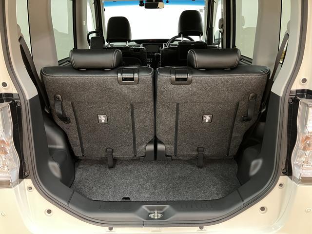 タントカスタムＸ　トップエディションＶＳ　ＳＡIII／ナビ／ＥＴＣ１年間走行距離無制限保証付き／ナビゲーション／パノラマモニター／ステアリングスイッチ／ＥＴＣ／ドラレコ／運転席シートヒーター／両側パワースライドドア／ＬＥＤヘッドライト・フォグランプ／キーフリー（大阪府）の中古車