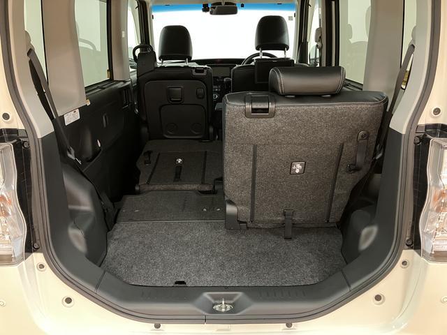 タントカスタムＸ　トップエディションＶＳ　ＳＡIII／ナビ／ＥＴＣ１年間走行距離無制限保証付き／ナビゲーション／パノラマモニター／ステアリングスイッチ／ＥＴＣ／ドラレコ／運転席シートヒーター／両側パワースライドドア／ＬＥＤヘッドライト・フォグランプ／キーフリー（大阪府）の中古車