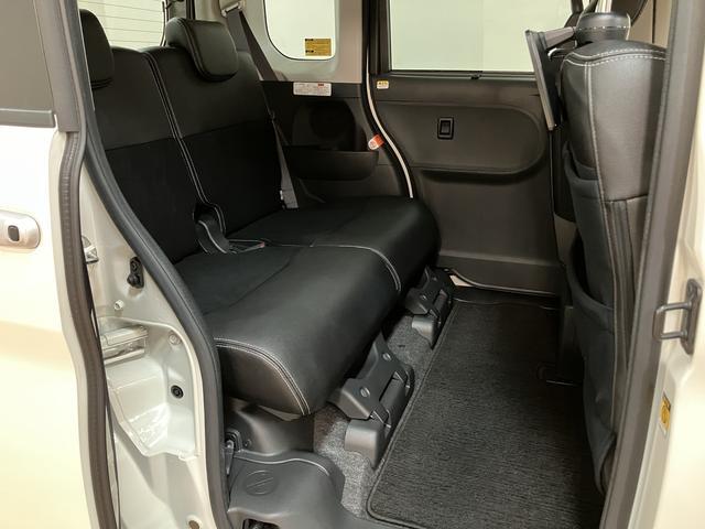 タントカスタムＸ　トップエディションＶＳ　ＳＡIII／ナビ／ＥＴＣ１年間走行距離無制限保証付き／ナビゲーション／パノラマモニター／ステアリングスイッチ／ＥＴＣ／ドラレコ／運転席シートヒーター／両側パワースライドドア／ＬＥＤヘッドライト・フォグランプ／キーフリー（大阪府）の中古車