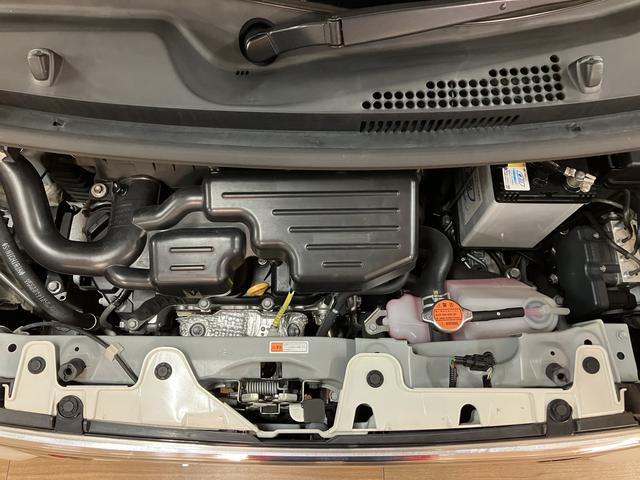 タントカスタムＸ　トップエディションＶＳ　ＳＡIII／ナビ／ＥＴＣ１年間走行距離無制限保証付き／ナビゲーション／パノラマモニター／ステアリングスイッチ／ＥＴＣ／ドラレコ／運転席シートヒーター／両側パワースライドドア／ＬＥＤヘッドライト・フォグランプ／キーフリー（大阪府）の中古車