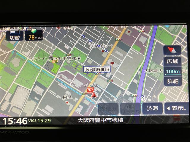 タフトＧターボ／１年間走行距離無制限保証／ナビ／パノラマモニター１年間走行距離無制限保証付き／ナビゲーション／パノラマモニター／ステアリングスイッチ／ＥＴＣ／前後ドラレコ／クルーズコントロール／前席シートヒーター／ＬＥＤヘッドライト・フォグランプ／キーフリー（大阪府）の中古車