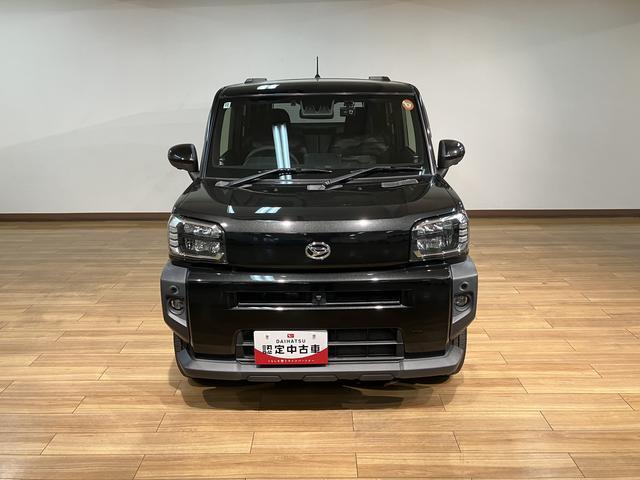 タフトＧターボ／１年間走行距離無制限保証／ナビ／パノラマモニター１年間走行距離無制限保証付き／ナビゲーション／パノラマモニター／ステアリングスイッチ／ＥＴＣ／前後ドラレコ／クルーズコントロール／前席シートヒーター／ＬＥＤヘッドライト・フォグランプ／キーフリー（大阪府）の中古車